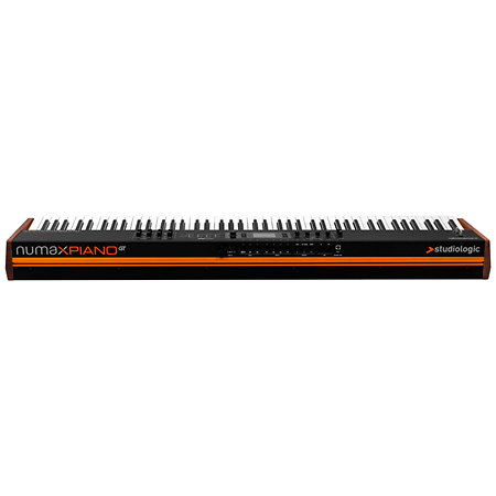 Pack NUMA X PIANO GT + Housse Studiologic