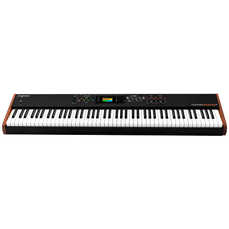 Pack NUMA X PIANO GT + Housse Studiologic