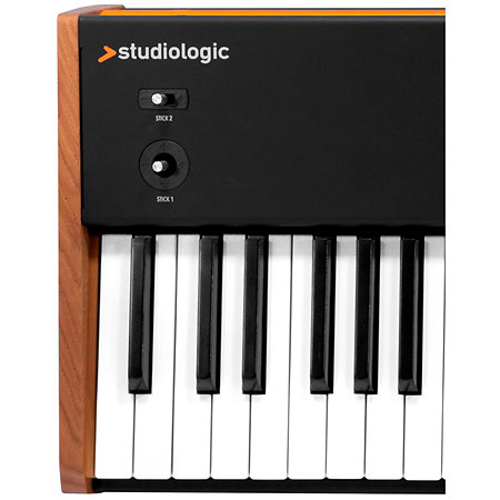 Pack NUMA X PIANO GT + Housse Studiologic