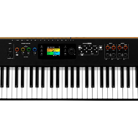 Pack NUMA X PIANO GT + Housse Studiologic