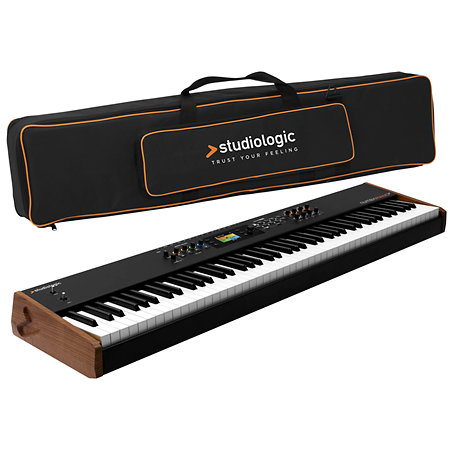 Pack NUMA X PIANO GT + Housse Size B Studiologic