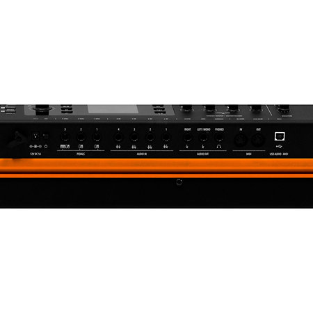 Pack NUMA X PIANO GT + Housse Size B Studiologic