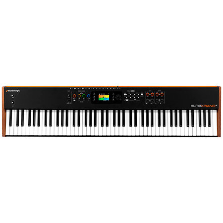 Pack NUMA X PIANO GT + Housse Size B Studiologic