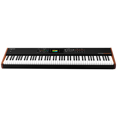 Pack NUMA X PIANO GT + Housse Size B Studiologic