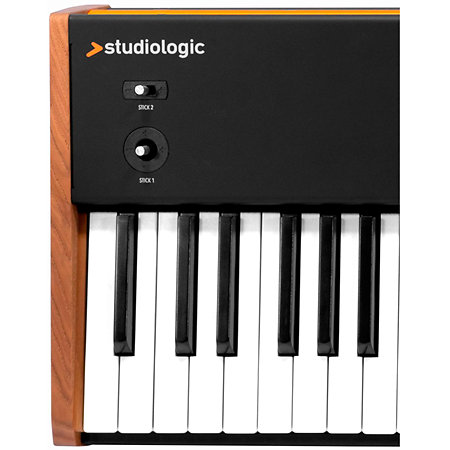 Pack NUMA X PIANO GT + Housse Size B Studiologic