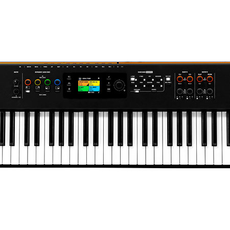 Pack NUMA X PIANO GT + Housse Size B Studiologic