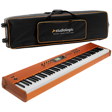 Pack Numa X Piano GT SE + Housse Studiologic