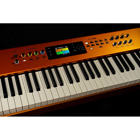 Pack Numa X Piano GT SE + Housse Studiologic