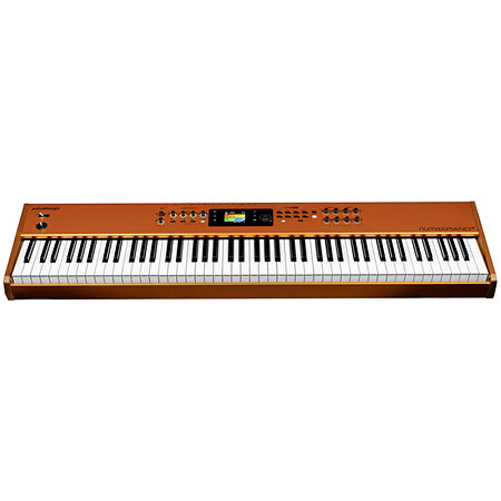 Pack Numa X Piano GT SE + Housse Studiologic
