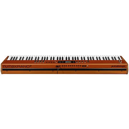 Pack Numa X Piano GT SE + Housse Studiologic