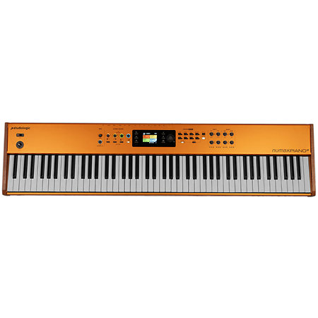 Pack Numa X Piano GT SE + Housse Studiologic