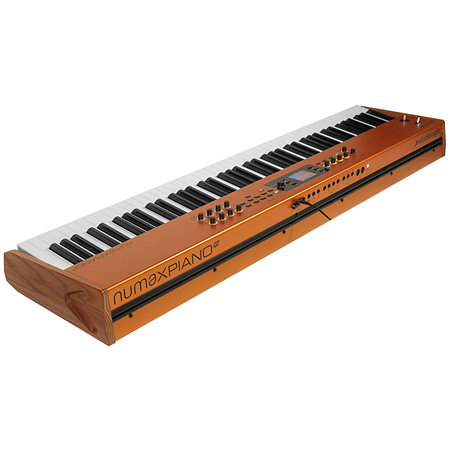 Pack Numa X Piano GT SE + Housse Studiologic