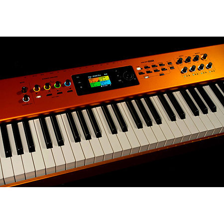 Pack Numa X Piano GT SE + Housse Size B Studiologic
