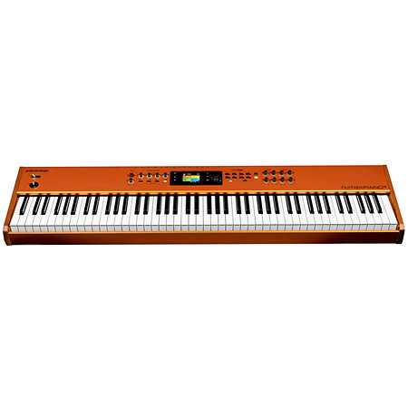 Pack Numa X Piano GT SE + Housse Size B Studiologic