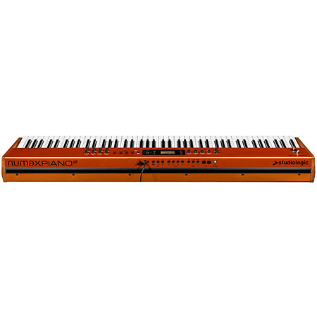 Pack Numa X Piano GT SE + Housse Size B Studiologic