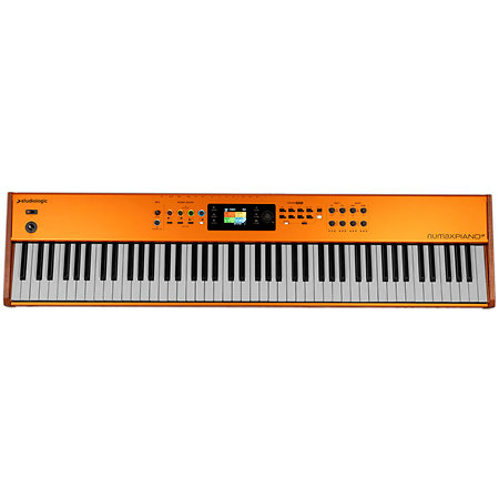 Pack Numa X Piano GT SE + Housse Size B Studiologic