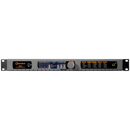Axel Technology FOX 3