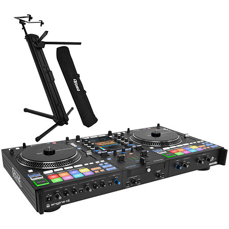 Pack System One + Stand Rane