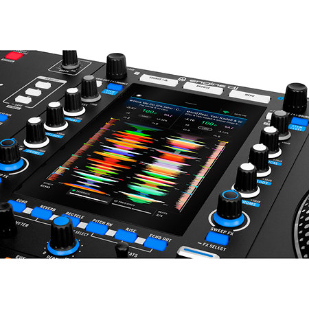 Pack System One + Stand Rane