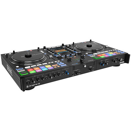 Pack System One + Stand Rane