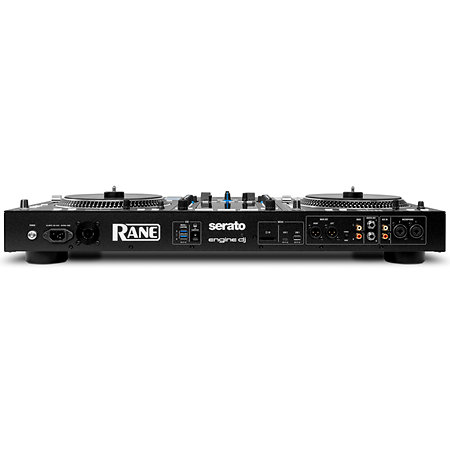 Pack System One + Stand Rane