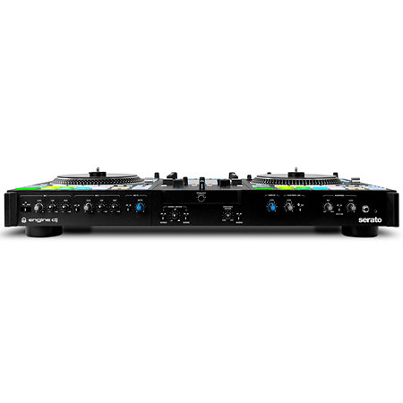 Pack System One + Stand Rane