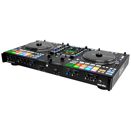 Pack System One + Stand Rane