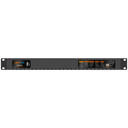 Axel Technology Tiger E3