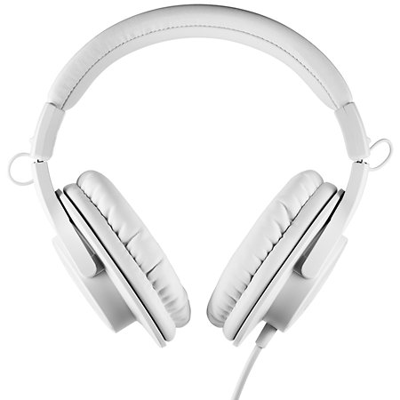 Audio Technica ATH-M20X White