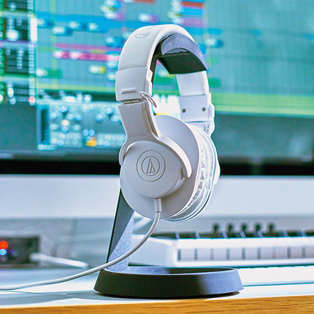 ATH-M20X White Audio Technica