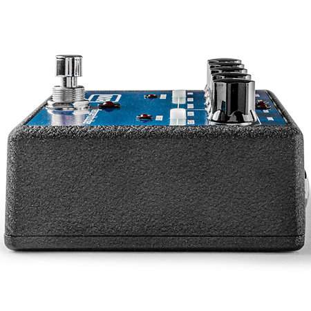 M226R Flanger Doubler MXR