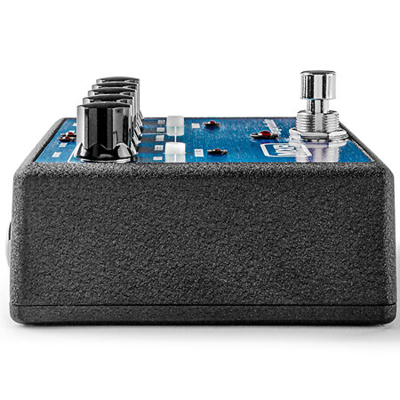 M226R Flanger Doubler MXR
