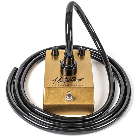 MTR01 Mr TalkBox MXR