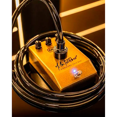 MTR01 Mr TalkBox MXR