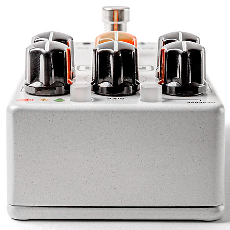 M310 Textures Granular Synth Engine MXR