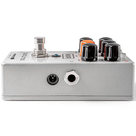 M310 Textures Granular Synth Engine MXR