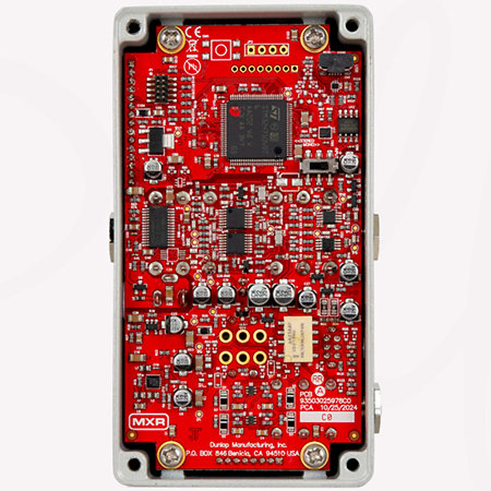 M310 Textures Granular Synth Engine MXR