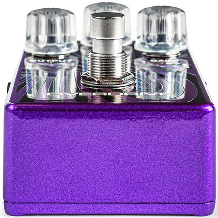 MXR WA44ZS Wylde Audio Zakk Sabbath Overdrive Limited Edition