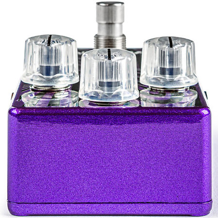 WA44ZS Wylde Audio Zakk Sabbath Overdrive Limited Edition MXR