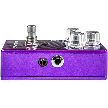 WA44ZS Wylde Audio Zakk Sabbath Overdrive Limited Edition MXR