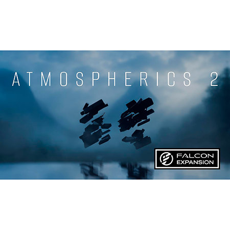 UVI Atmospherics 2 (Licence)
