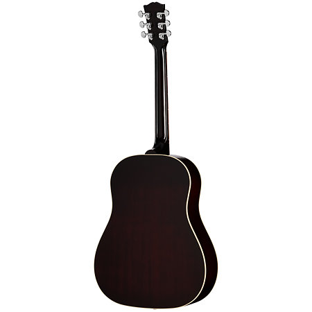 J-45 Standard Vintage Sunburst Gibson