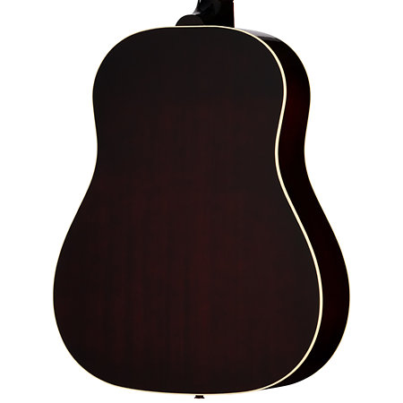 J-45 Standard Vintage Sunburst Gibson