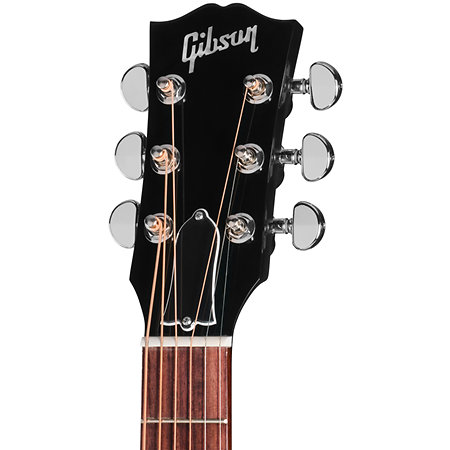 J-45 Standard Vintage Sunburst Gibson