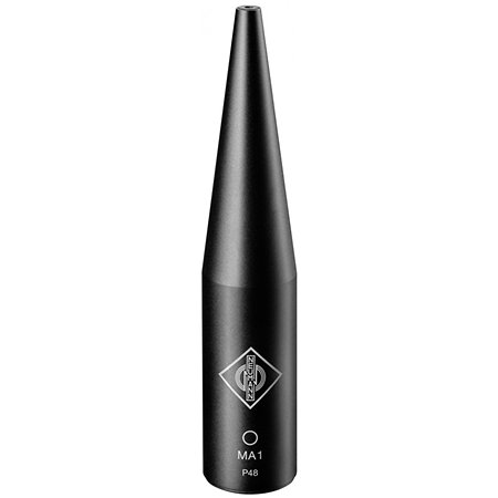 KH 310 II (la paire) + MA 1 Neumann