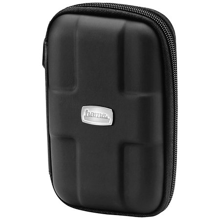 Hama Étui Disque Dur 2,5" EVA Noir