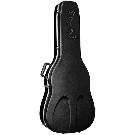 M-28 Natural + Etui Martin Guitars
