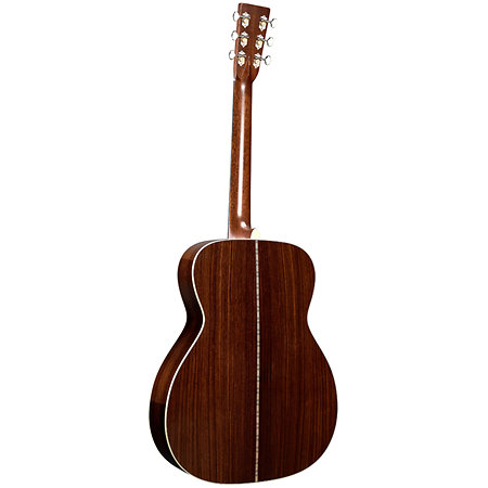 M-28 Natural + Etui Martin Guitars