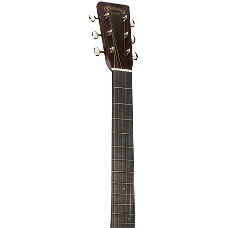 M-28 Natural + Etui Martin Guitars