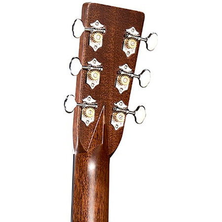 M-28 Natural + Etui Martin Guitars